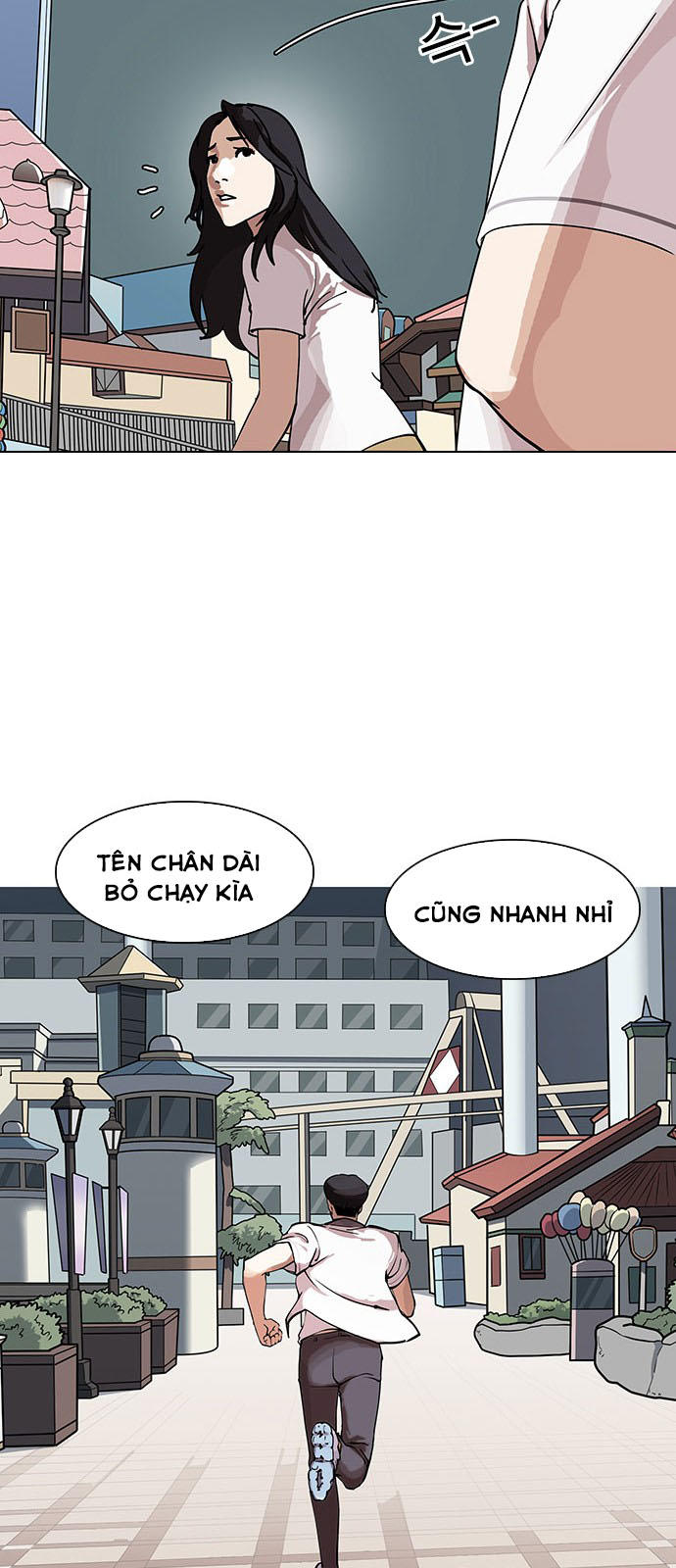 Hoán Đổi Diệu Kỳ Chapter 145 - Trang 2