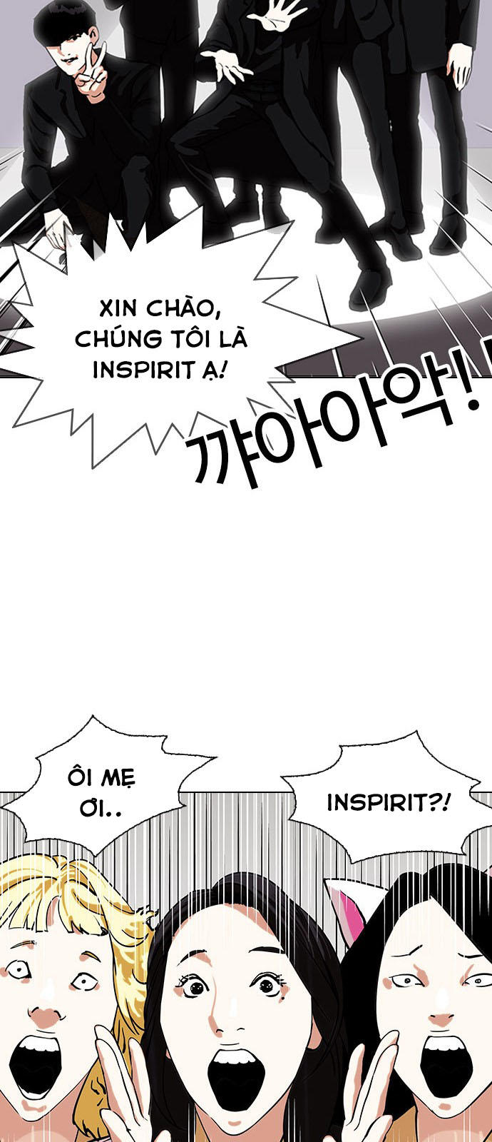 Hoán Đổi Diệu Kỳ Chapter 145 - Trang 2