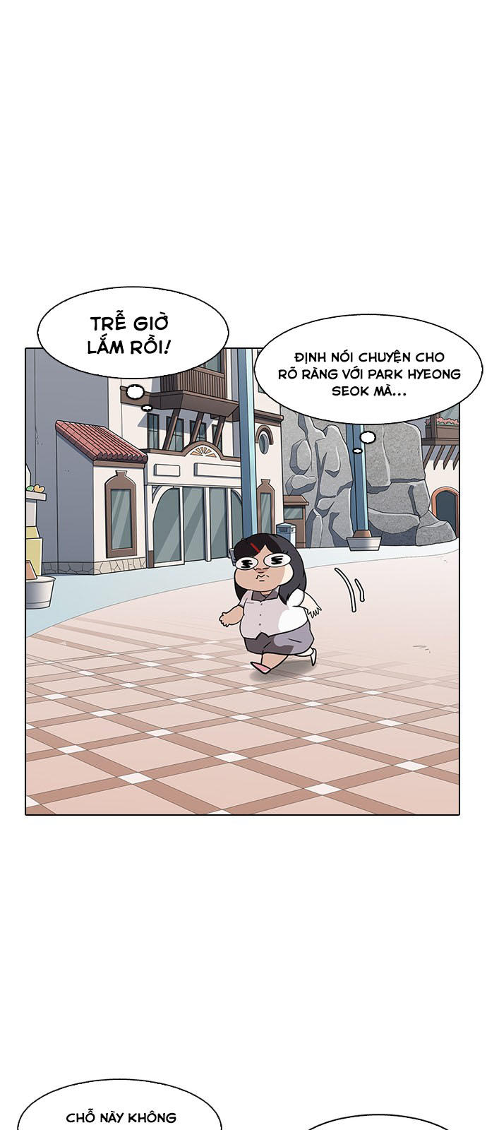 Hoán Đổi Diệu Kỳ Chapter 144.2 - Trang 2