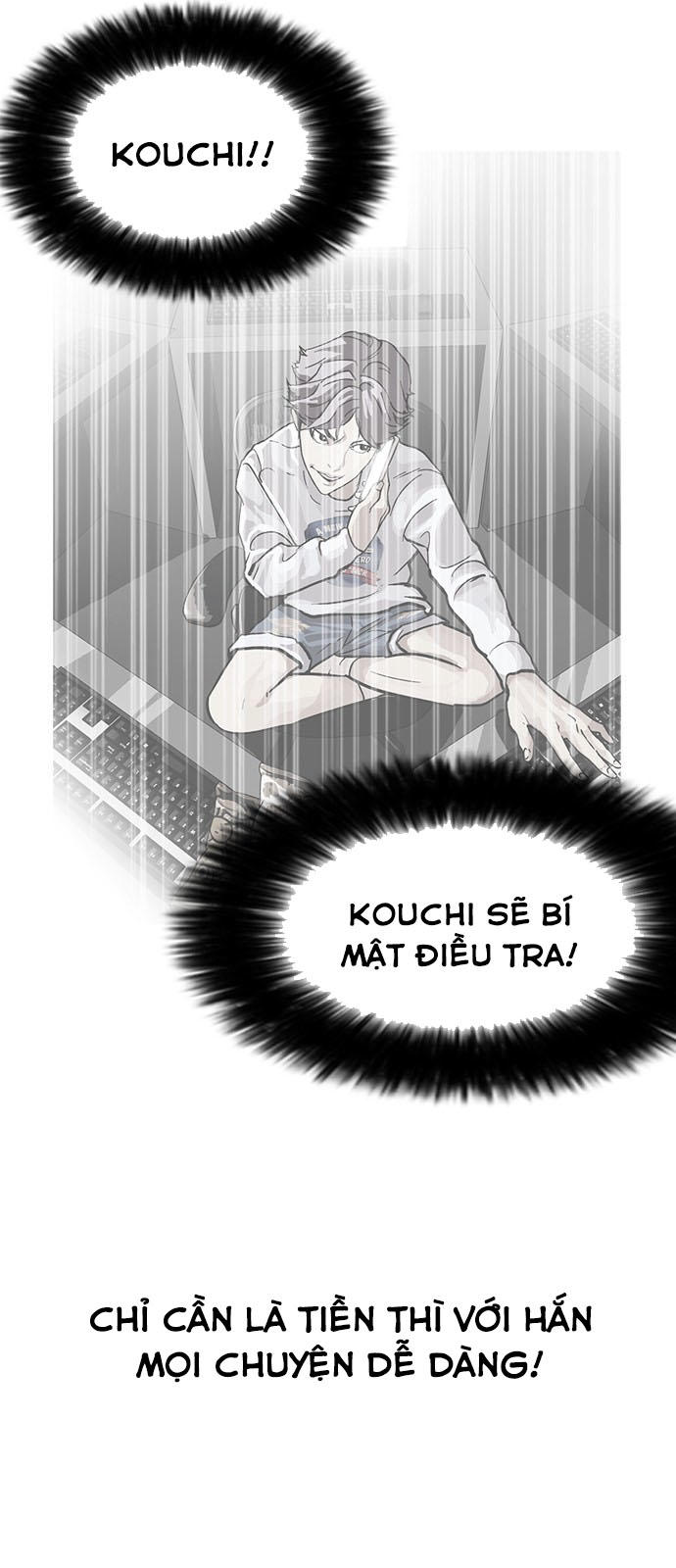 Hoán Đổi Diệu Kỳ Chapter 144.2 - Trang 2