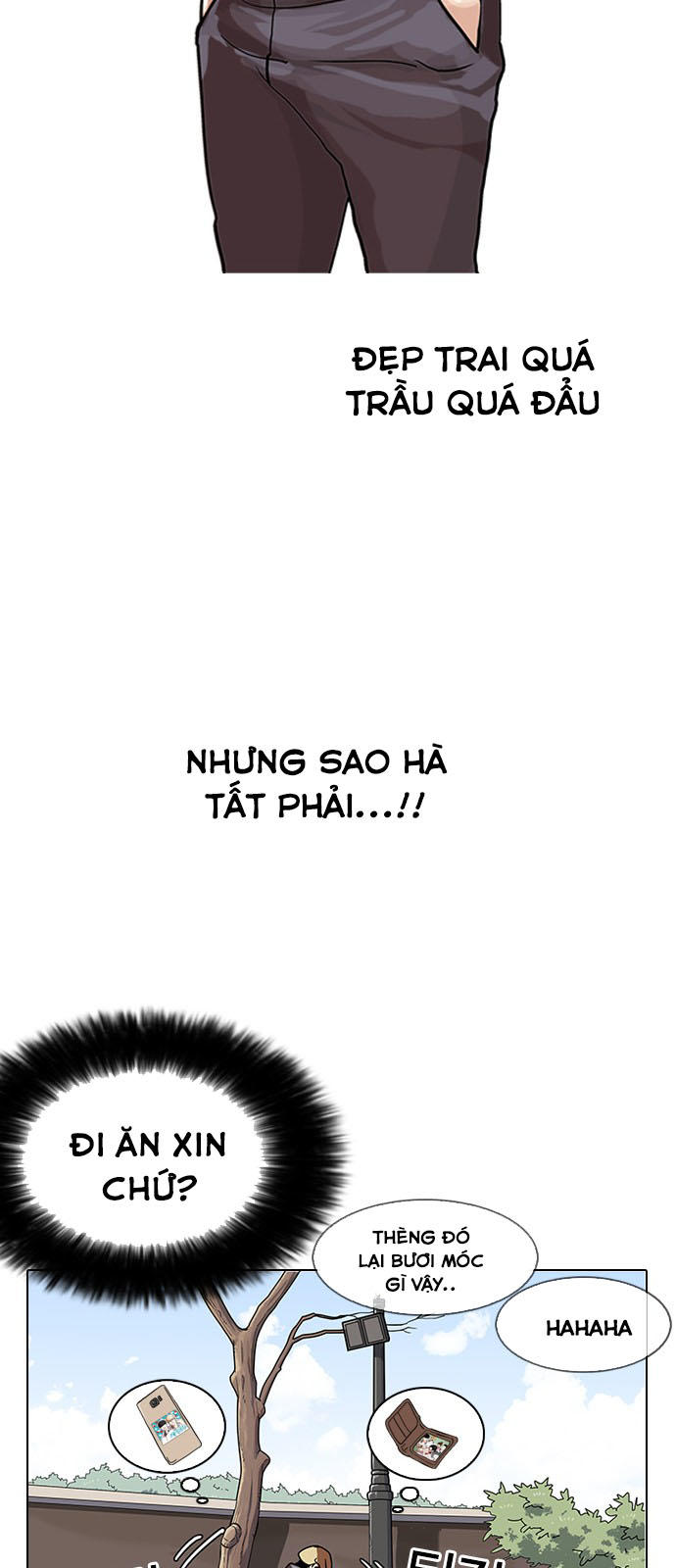 Hoán Đổi Diệu Kỳ Chapter 144.2 - Trang 2