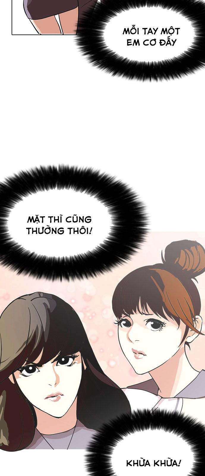 Hoán Đổi Diệu Kỳ Chapter 143 - Trang 2