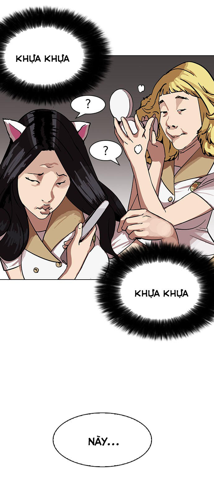 Hoán Đổi Diệu Kỳ Chapter 143 - Trang 2