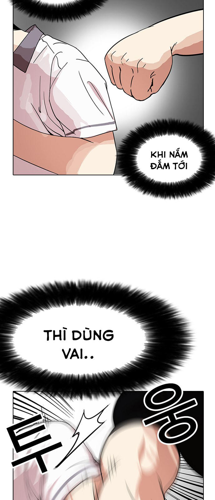 Hoán Đổi Diệu Kỳ Chapter 143 - Trang 2