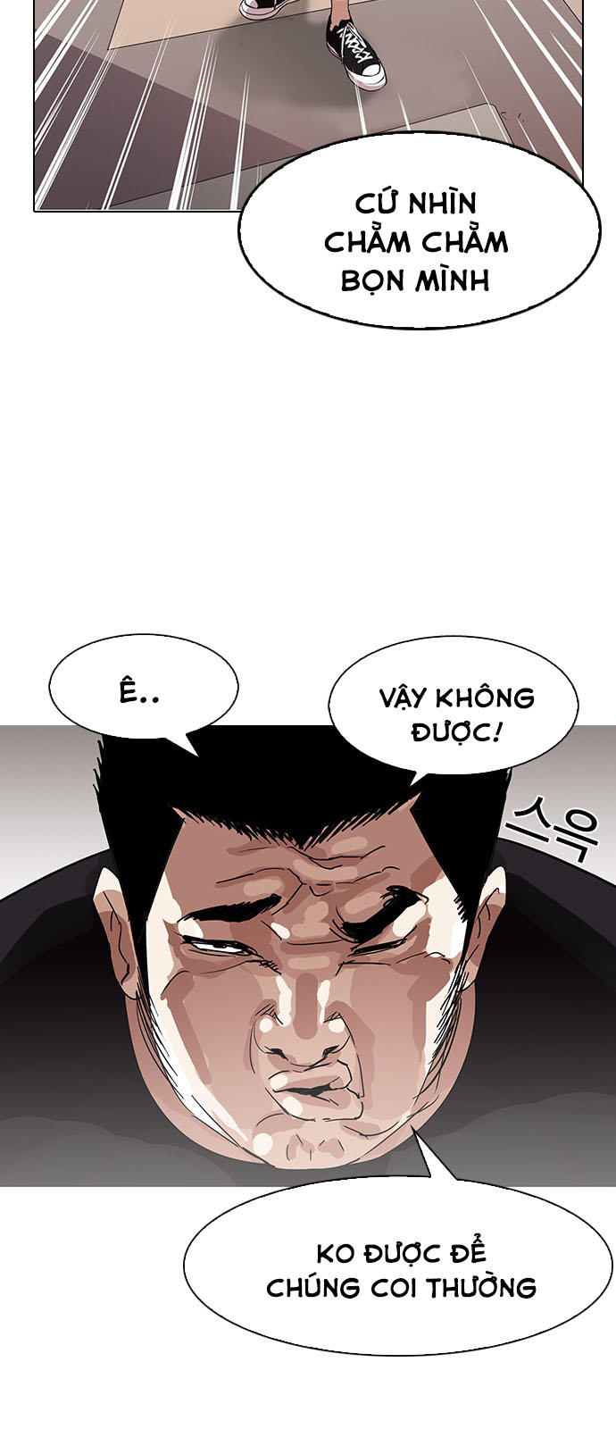 Hoán Đổi Diệu Kỳ Chapter 143 - Trang 2