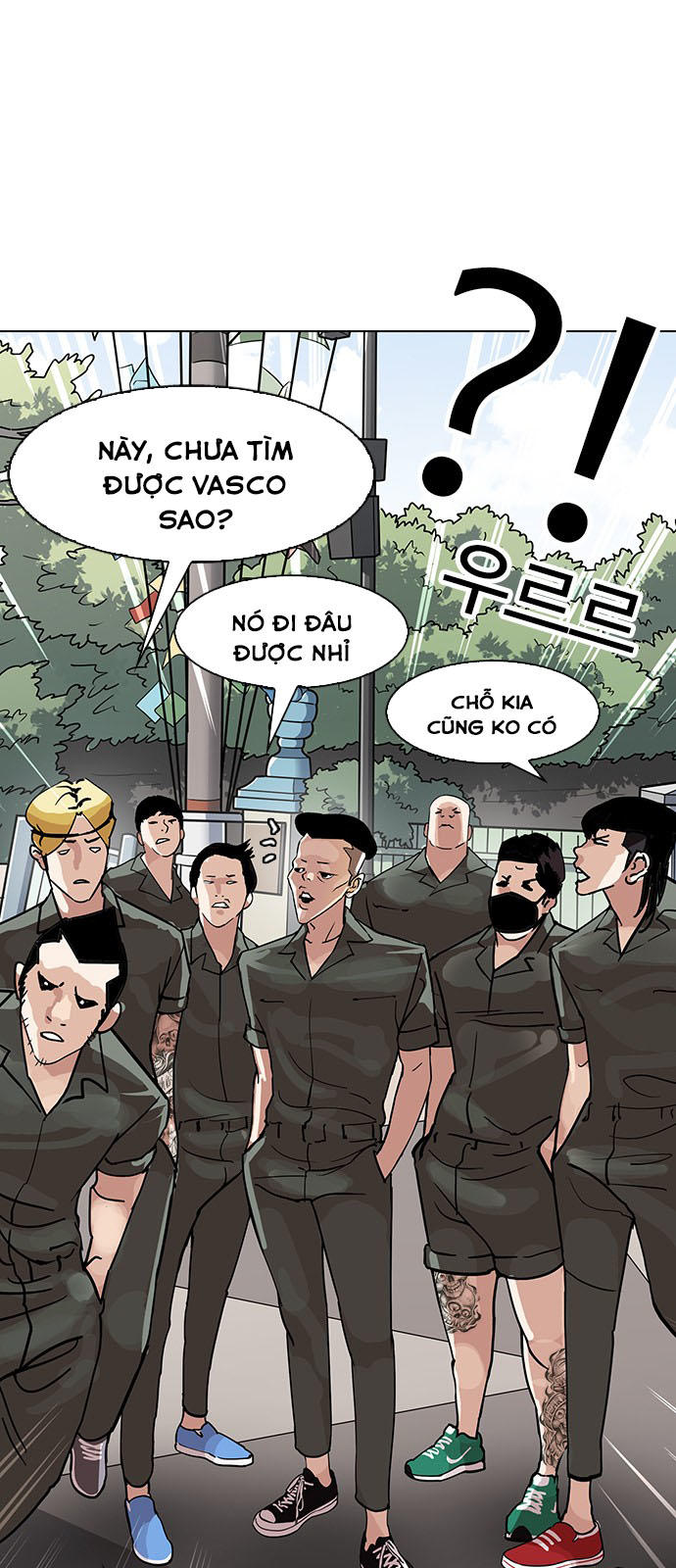 Hoán Đổi Diệu Kỳ Chapter 143 - Trang 2