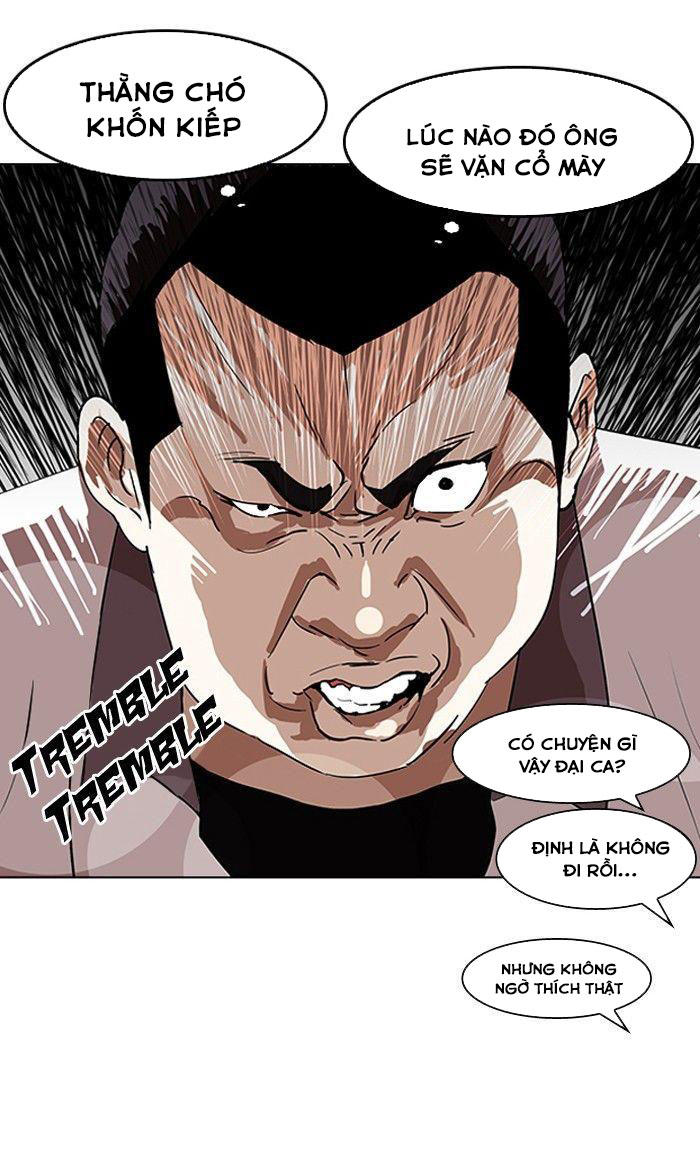 Hoán Đổi Diệu Kỳ Chapter 139 - Trang 2