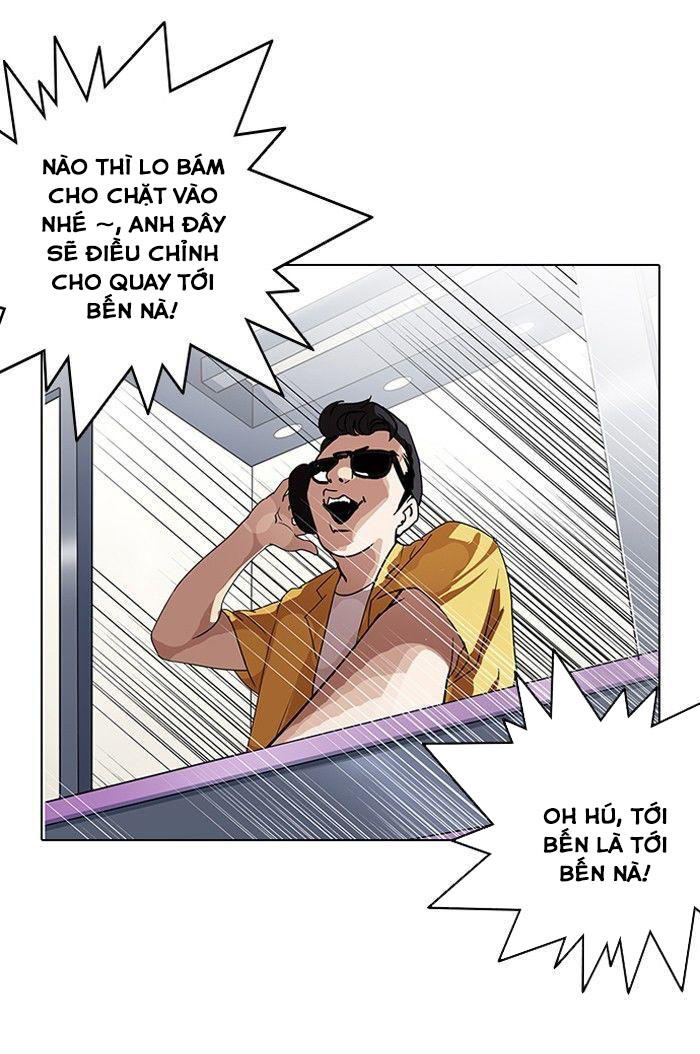 Hoán Đổi Diệu Kỳ Chapter 139 - Trang 2