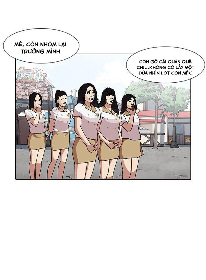 Hoán Đổi Diệu Kỳ Chapter 139 - Trang 2