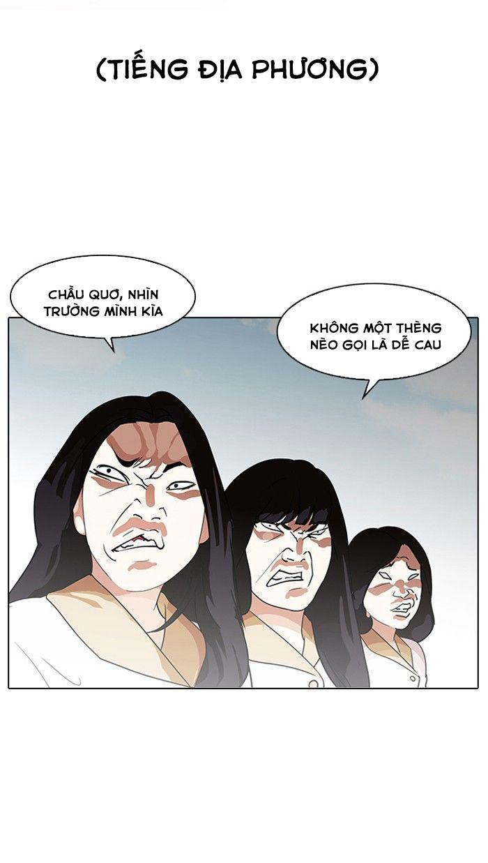 Hoán Đổi Diệu Kỳ Chapter 139 - Trang 2