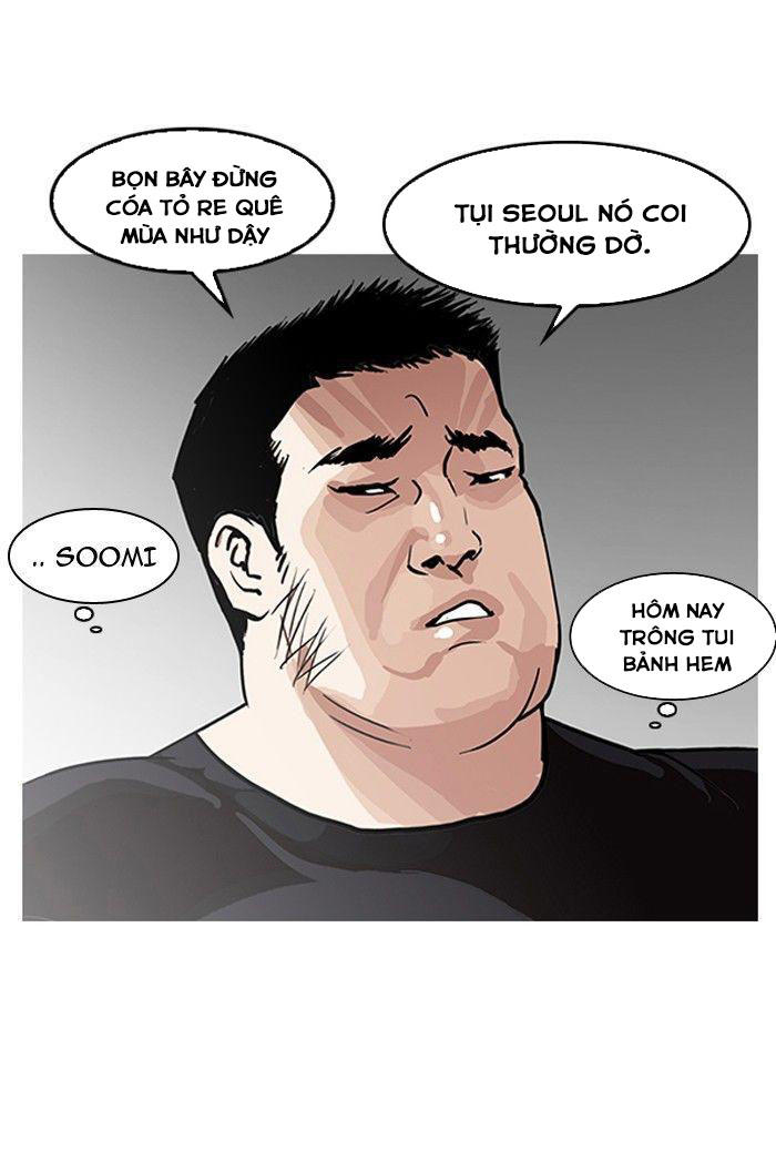 Hoán Đổi Diệu Kỳ Chapter 139 - Trang 2