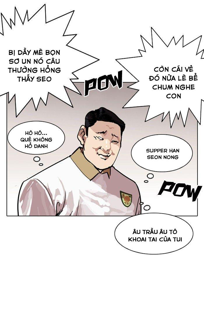 Hoán Đổi Diệu Kỳ Chapter 139 - Trang 2