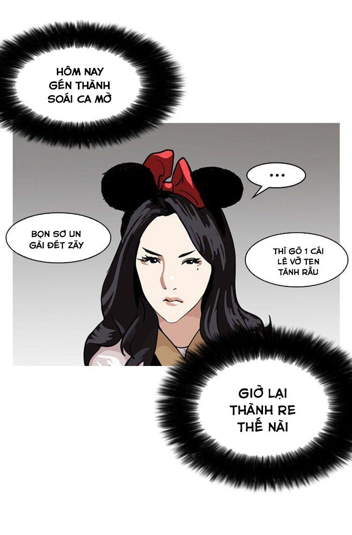 Hoán Đổi Diệu Kỳ Chapter 139 - Trang 2