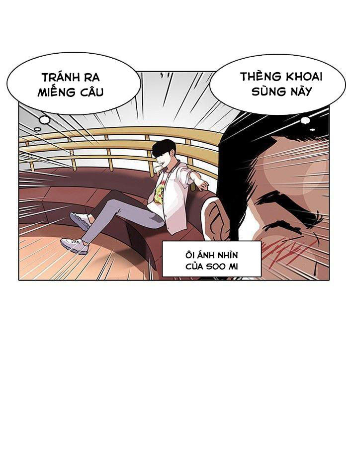 Hoán Đổi Diệu Kỳ Chapter 139 - Trang 2