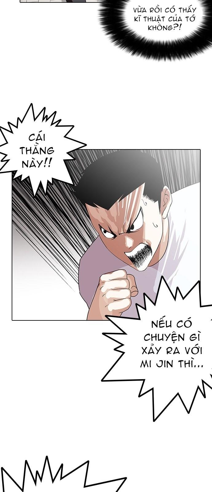 Hoán Đổi Diệu Kỳ Chapter 137 - Trang 2