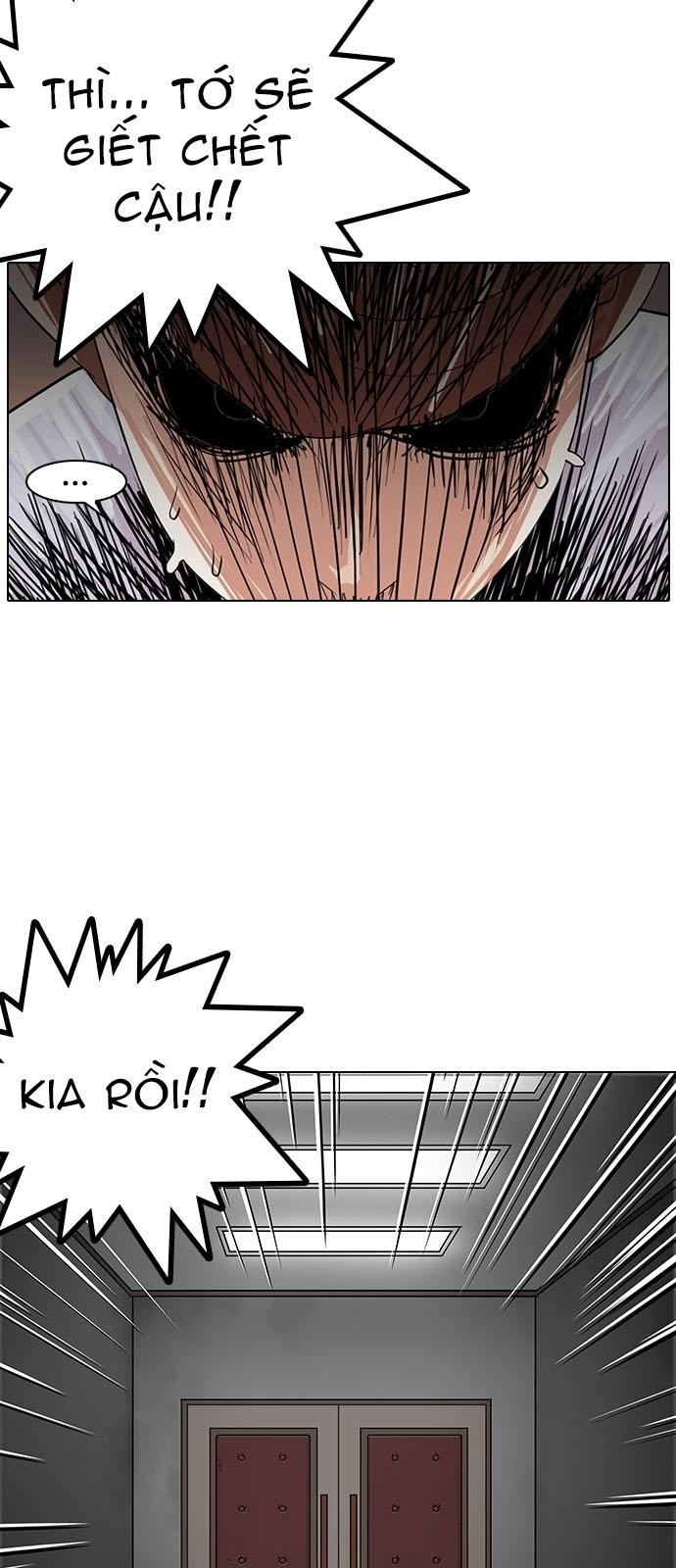 Hoán Đổi Diệu Kỳ Chapter 137 - Trang 2