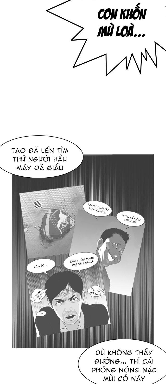 Hoán Đổi Diệu Kỳ Chapter 137 - Trang 2