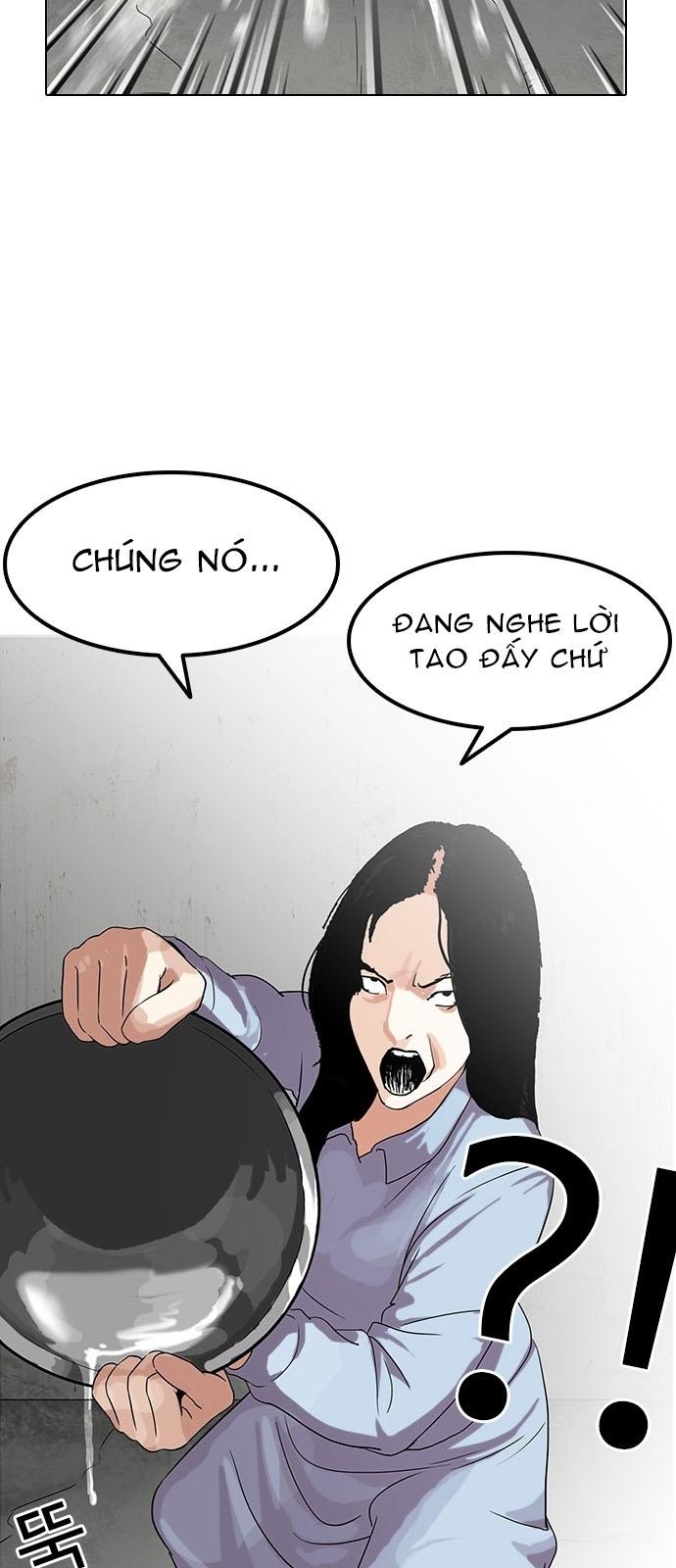 Hoán Đổi Diệu Kỳ Chapter 137 - Trang 2