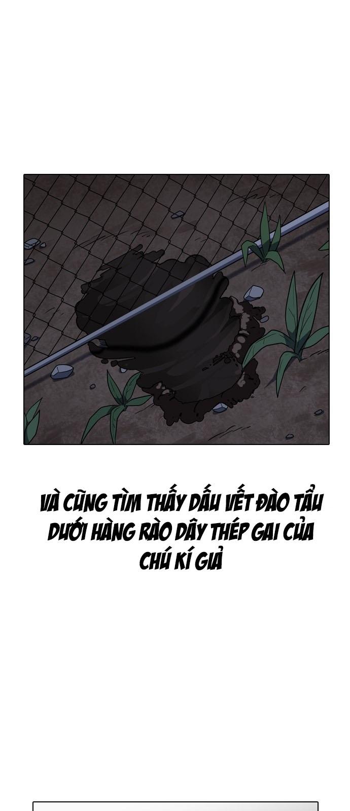 Hoán Đổi Diệu Kỳ Chapter 137 - Trang 2