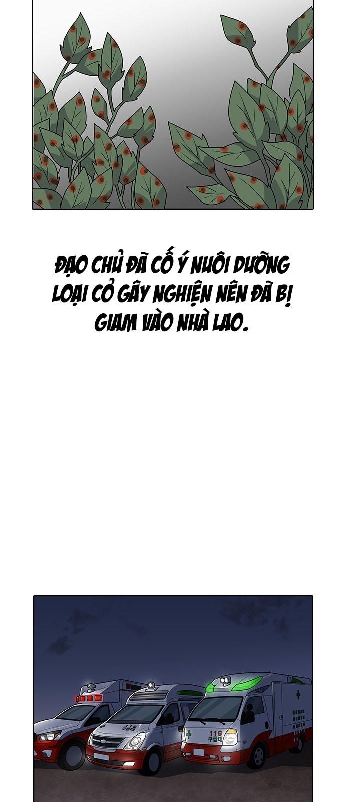 Hoán Đổi Diệu Kỳ Chapter 137 - Trang 2