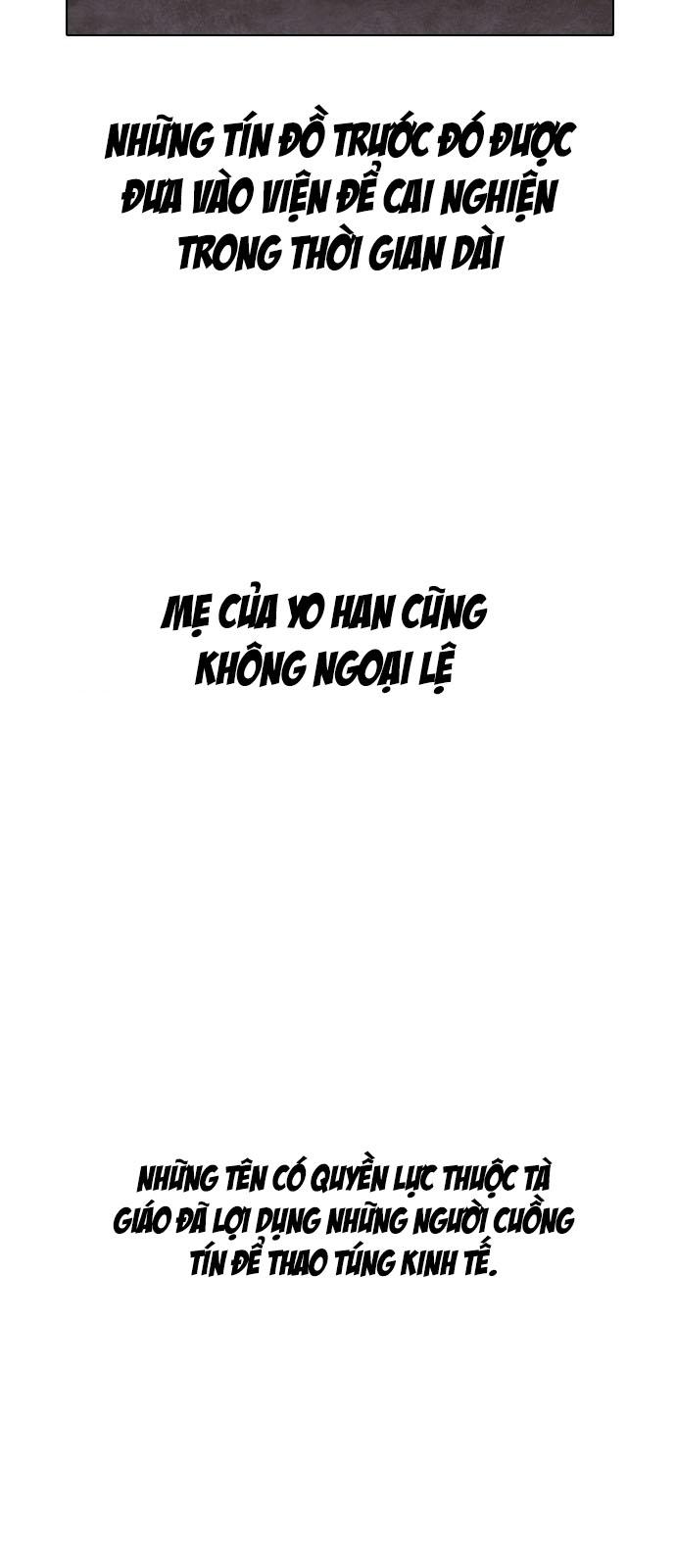 Hoán Đổi Diệu Kỳ Chapter 137 - Trang 2