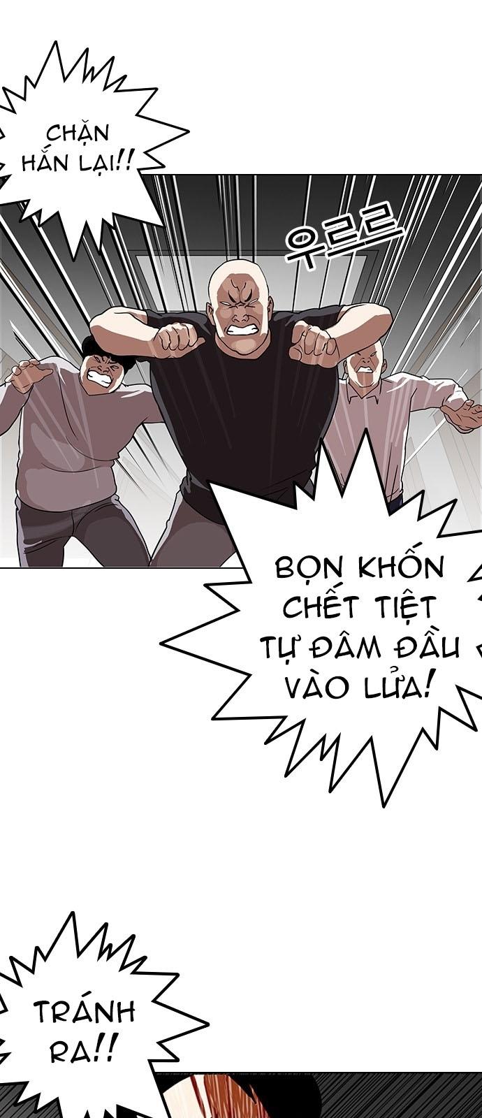 Hoán Đổi Diệu Kỳ Chapter 137 - Trang 2