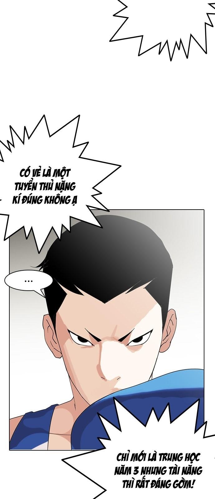 Hoán Đổi Diệu Kỳ Chapter 137 - Trang 2