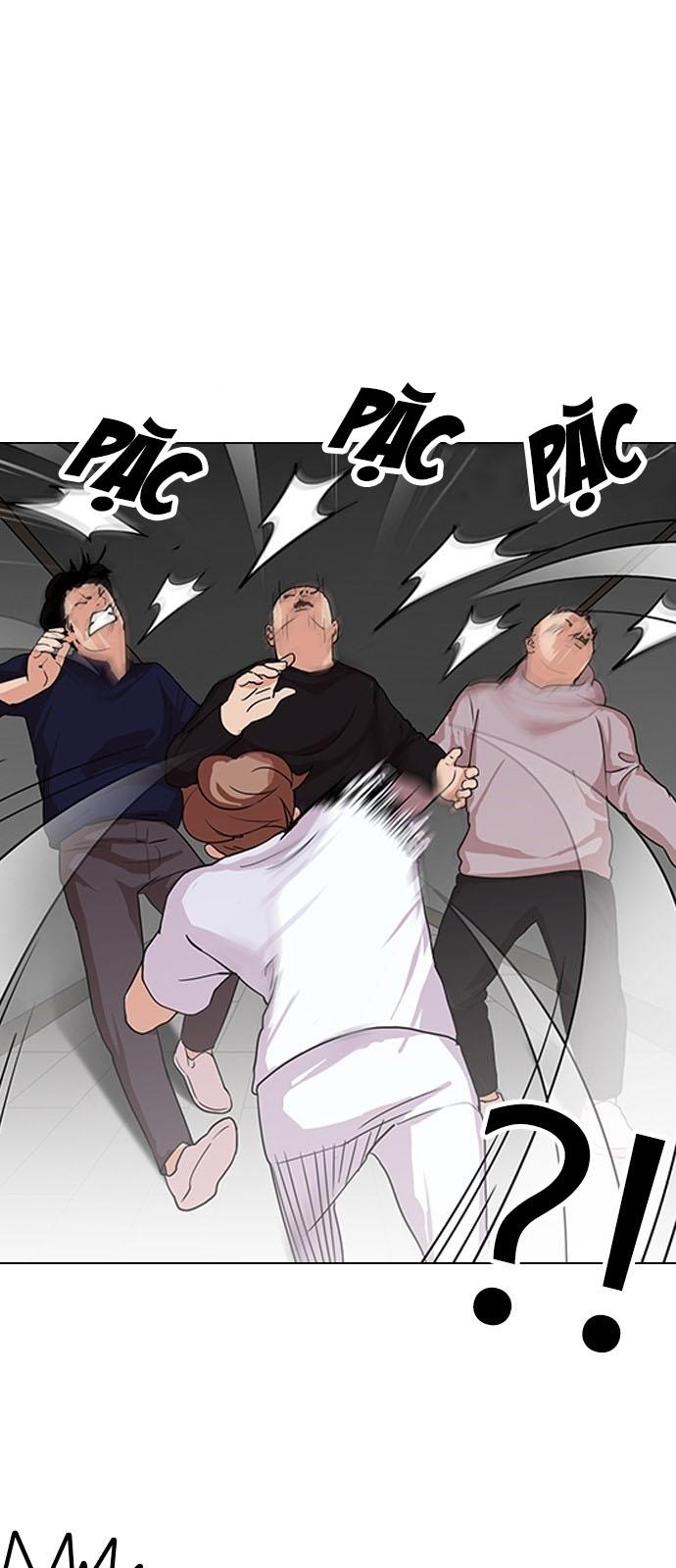 Hoán Đổi Diệu Kỳ Chapter 137 - Trang 2