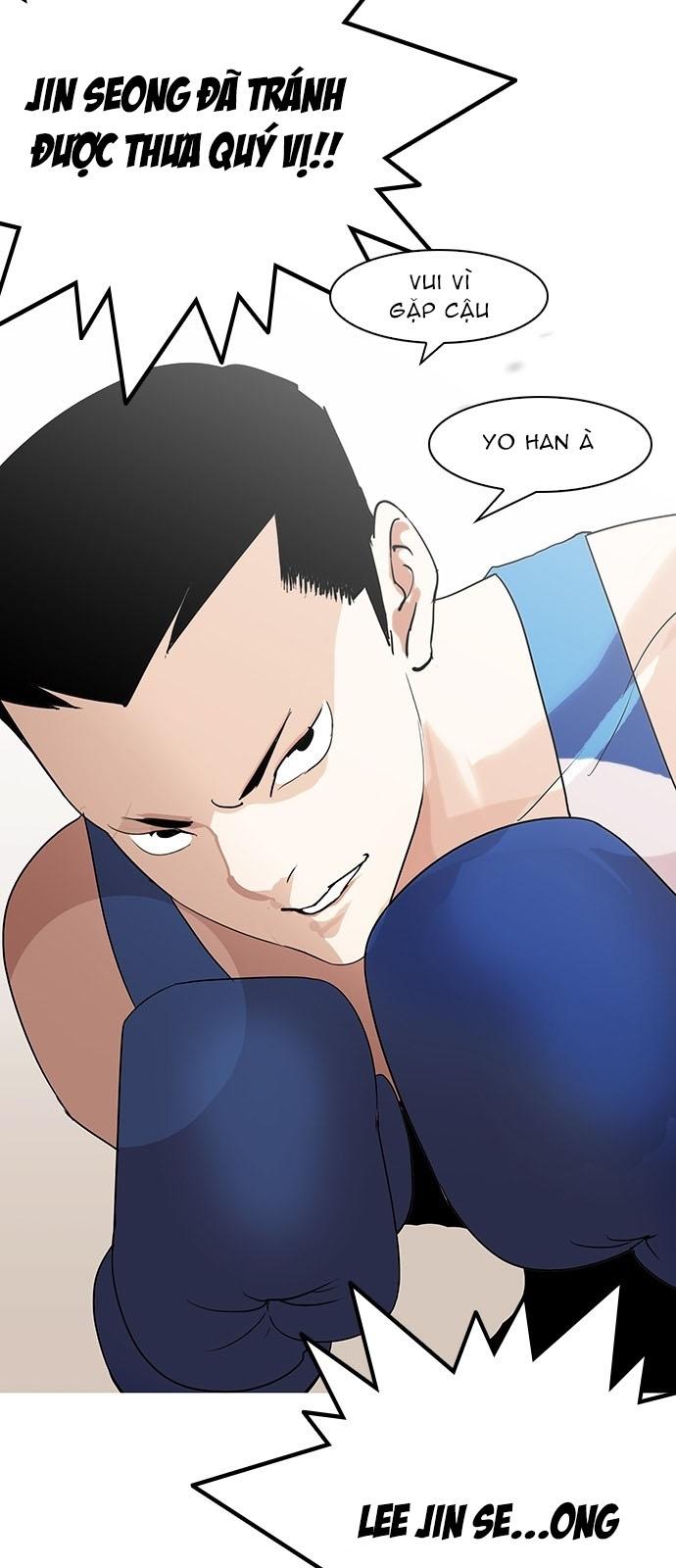 Hoán Đổi Diệu Kỳ Chapter 137 - Trang 2