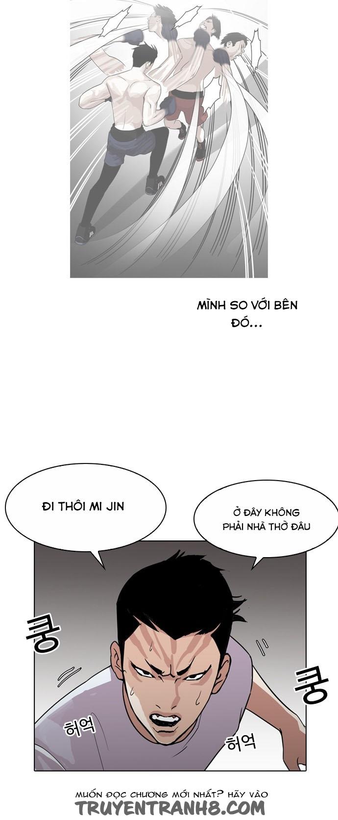 Hoán Đổi Diệu Kỳ Chapter 135 - Trang 2