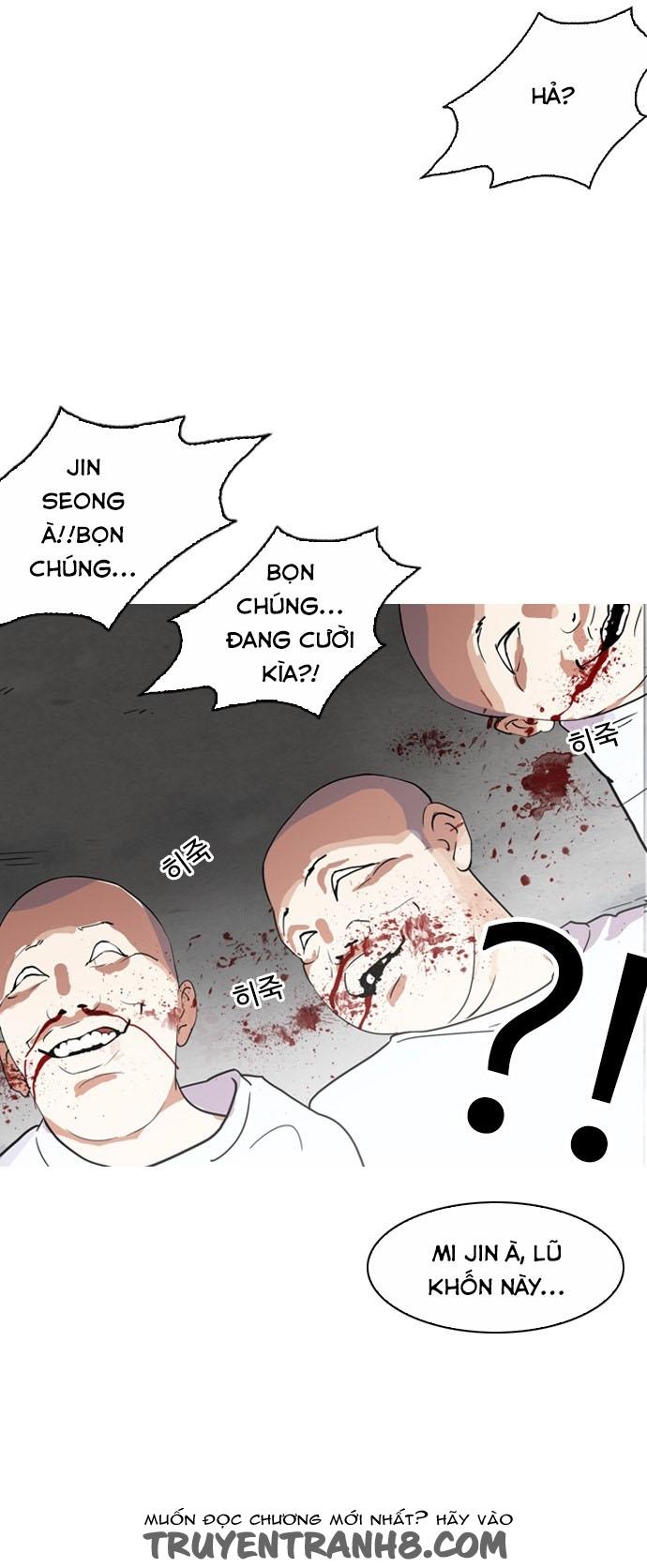 Hoán Đổi Diệu Kỳ Chapter 135 - Trang 2