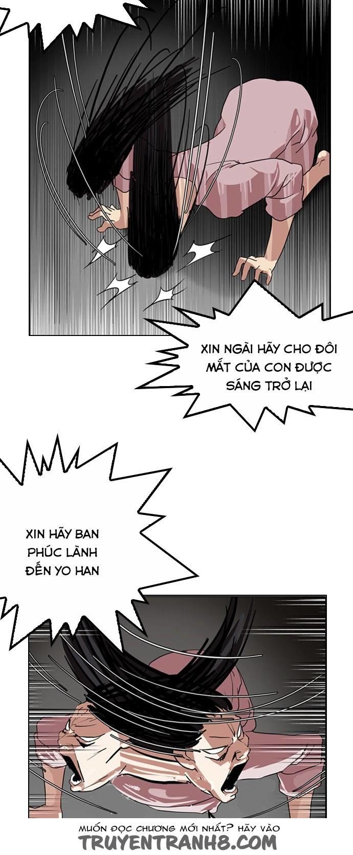 Hoán Đổi Diệu Kỳ Chapter 135 - Trang 2