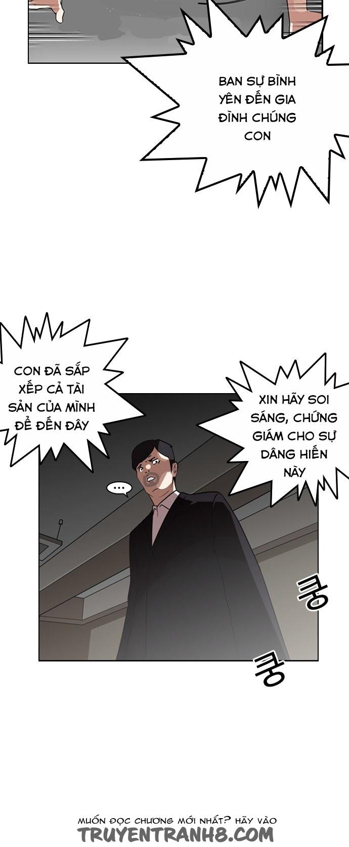 Hoán Đổi Diệu Kỳ Chapter 135 - Trang 2