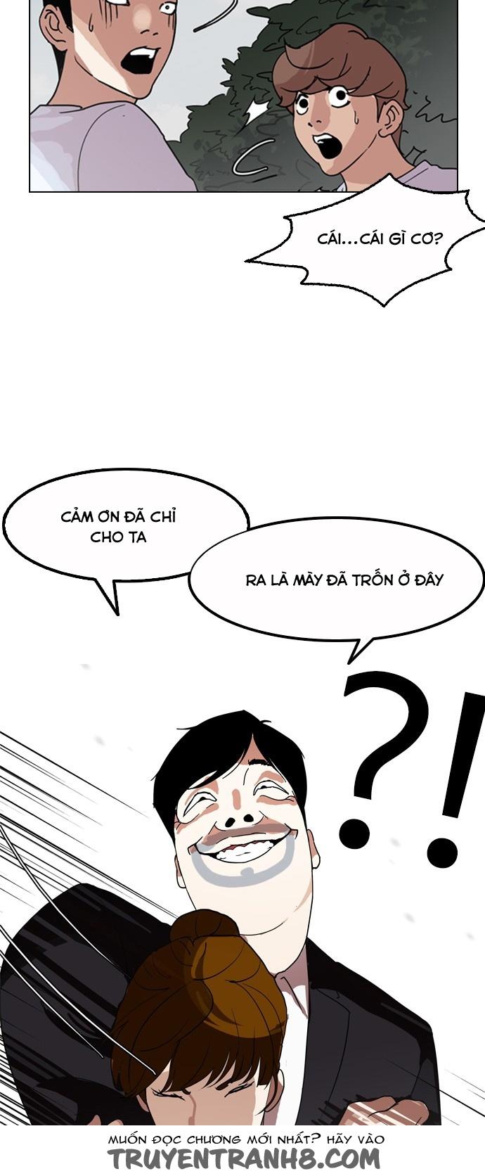 Hoán Đổi Diệu Kỳ Chapter 135 - Trang 2