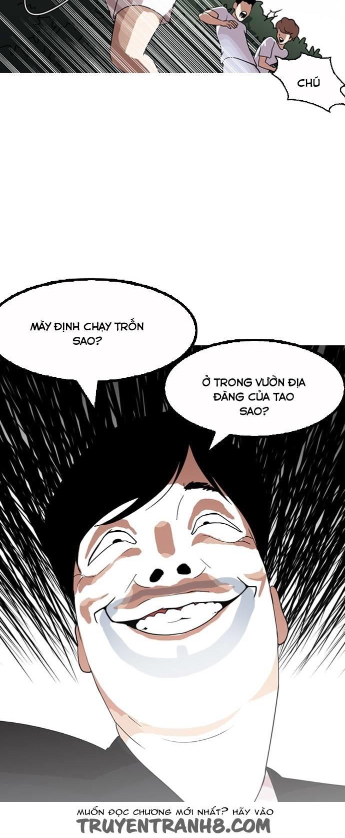 Hoán Đổi Diệu Kỳ Chapter 135 - Trang 2