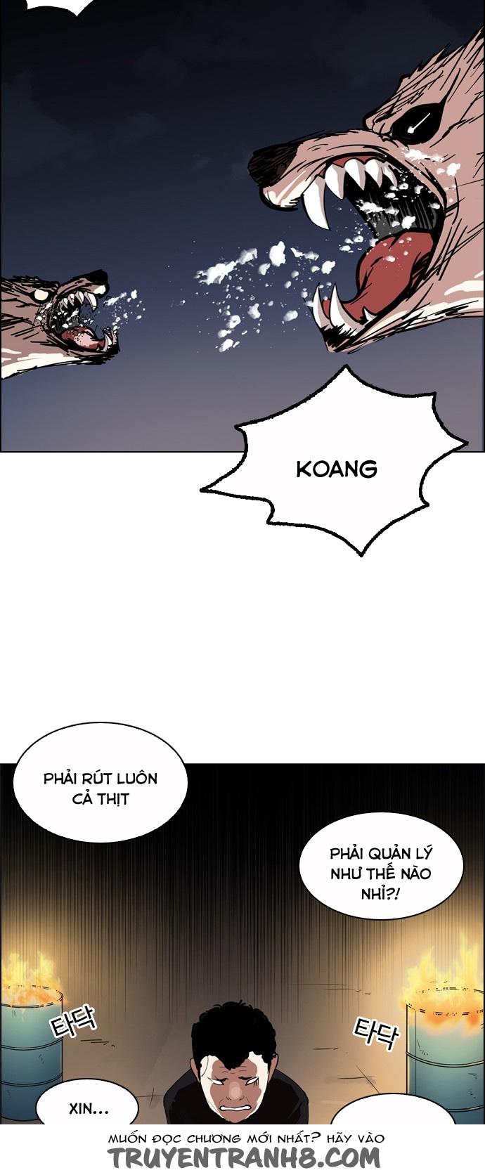 Hoán Đổi Diệu Kỳ Chapter 135 - Trang 2