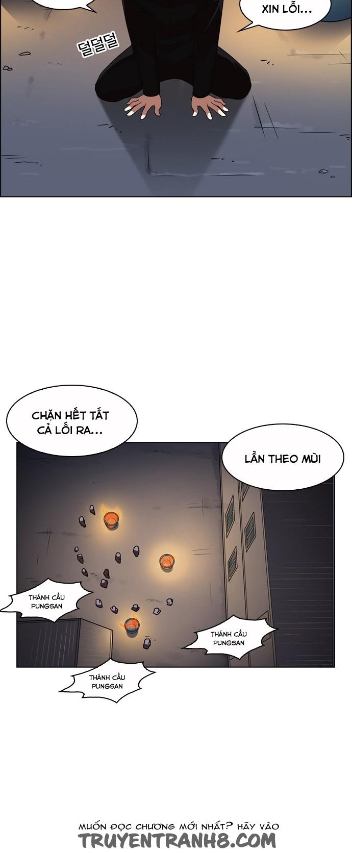 Hoán Đổi Diệu Kỳ Chapter 135 - Trang 2