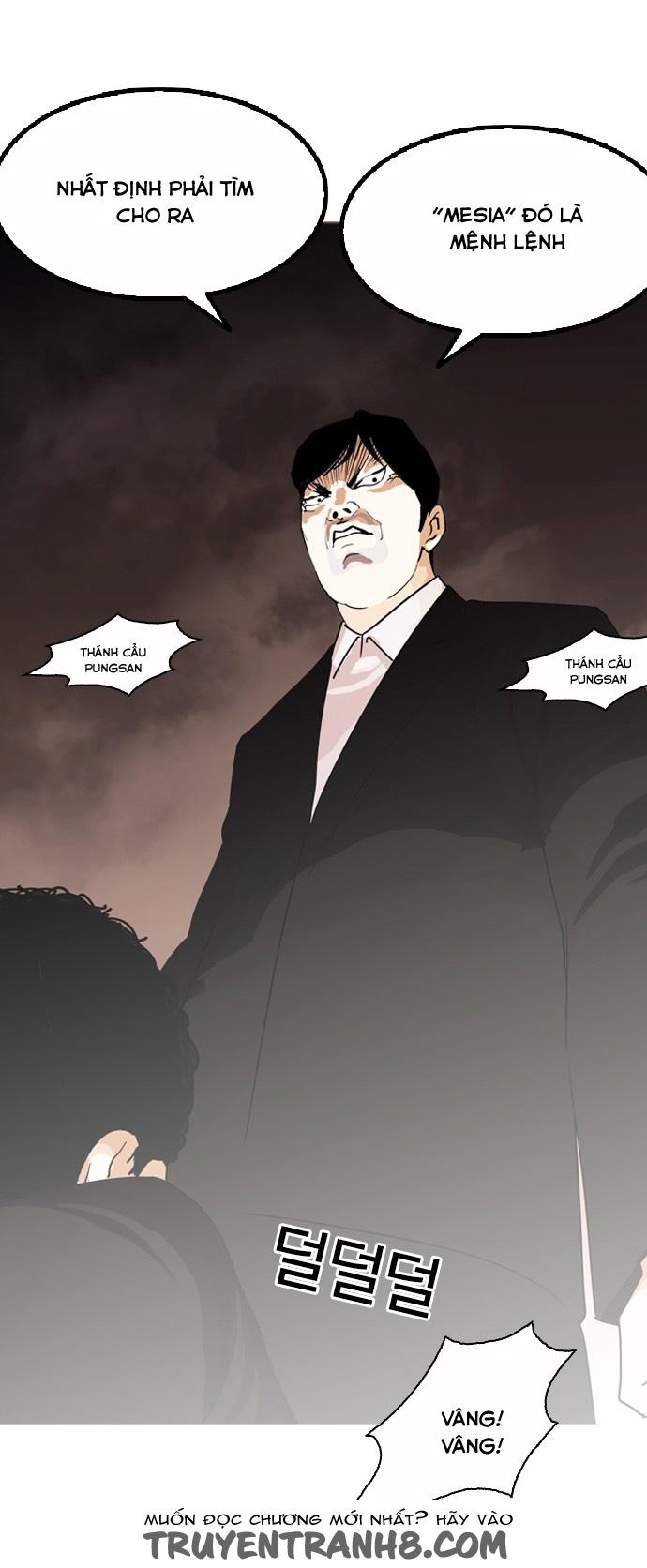 Hoán Đổi Diệu Kỳ Chapter 135 - Trang 2