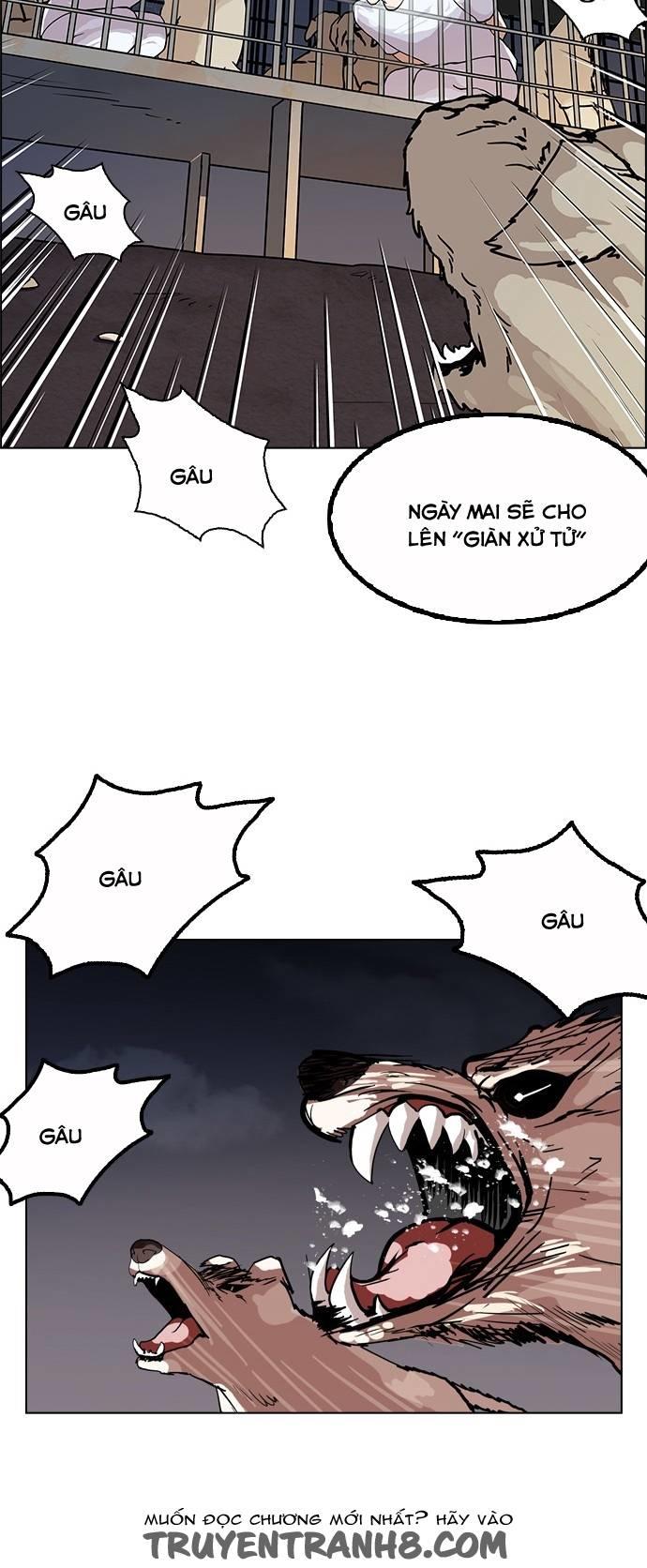 Hoán Đổi Diệu Kỳ Chapter 135 - Trang 2