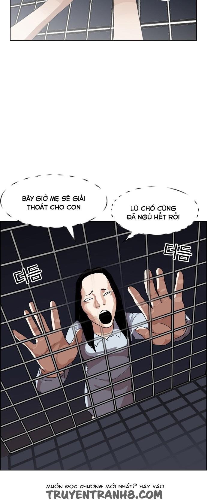 Hoán Đổi Diệu Kỳ Chapter 135 - Trang 2