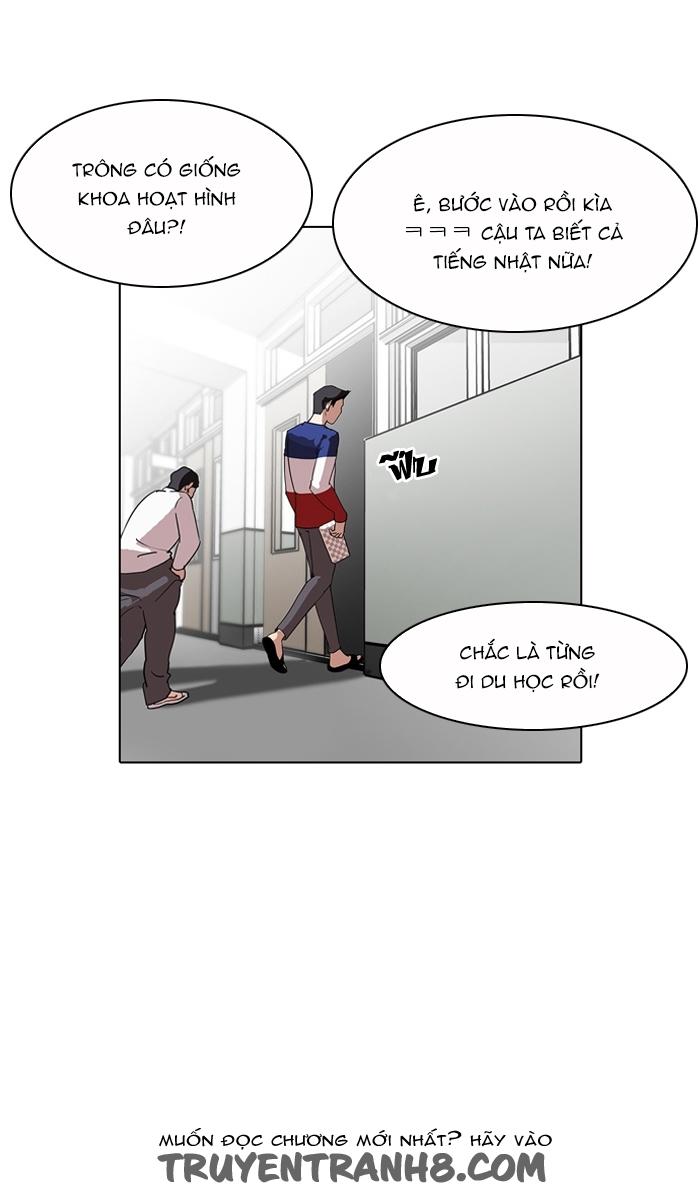 Hoán Đổi Diệu Kỳ Chapter 129 - Trang 2