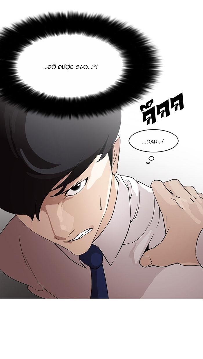 Hoán Đổi Diệu Kỳ Chapter 128 - Trang 2