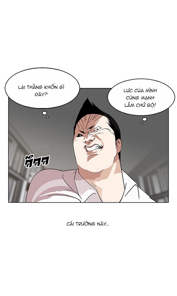 Hoán Đổi Diệu Kỳ Chapter 128 - Trang 2