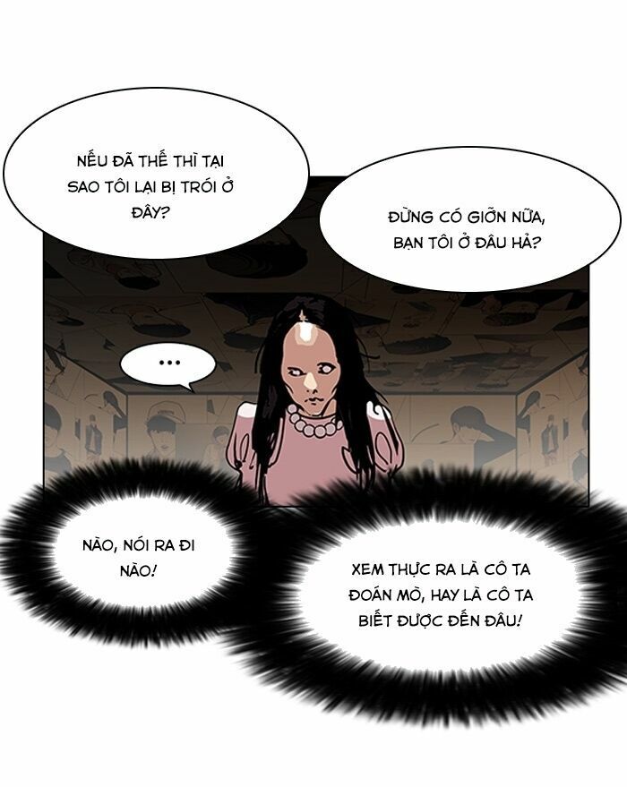 Hoán Đổi Diệu Kỳ Chapter 118 - Trang 2