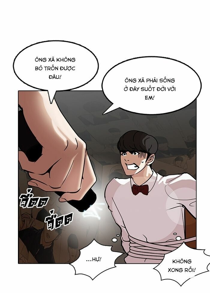 Hoán Đổi Diệu Kỳ Chapter 118 - Trang 2