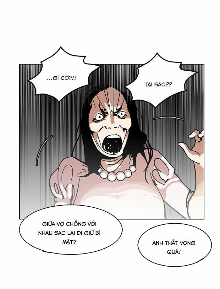 Hoán Đổi Diệu Kỳ Chapter 118 - Trang 2