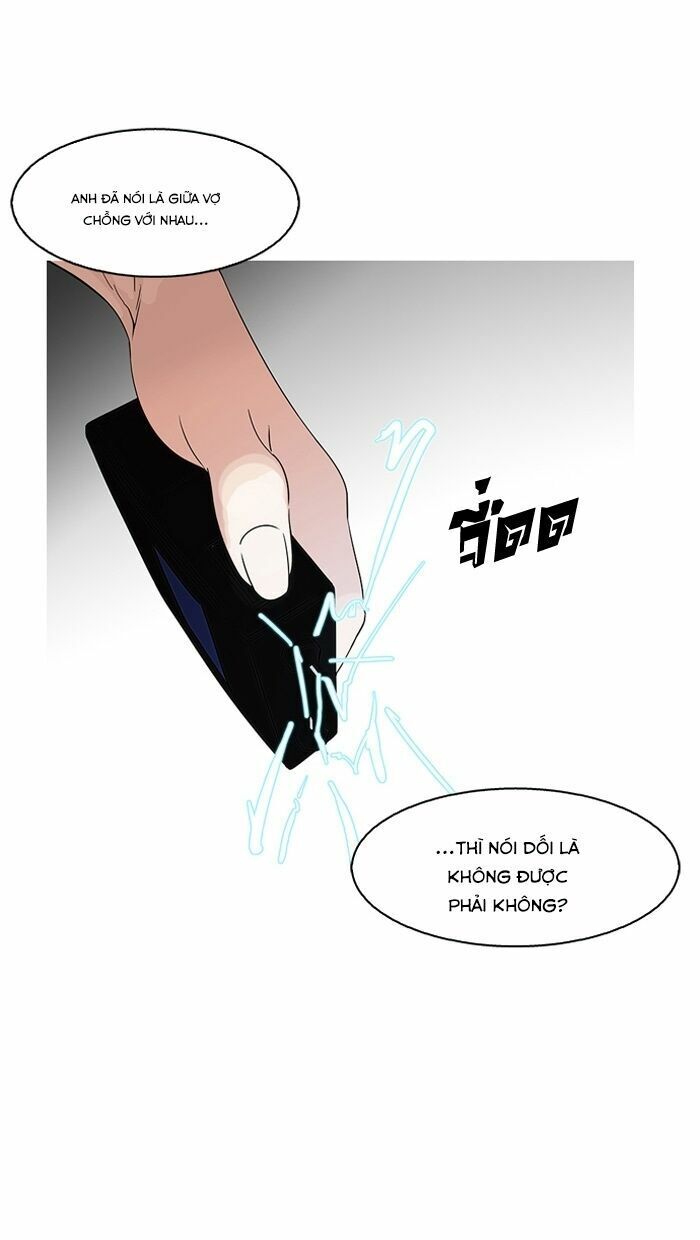 Hoán Đổi Diệu Kỳ Chapter 118 - Trang 2