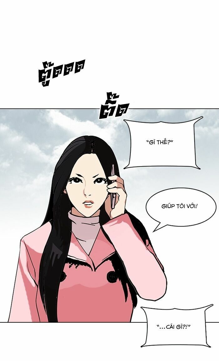 Hoán Đổi Diệu Kỳ Chapter 118 - Trang 2