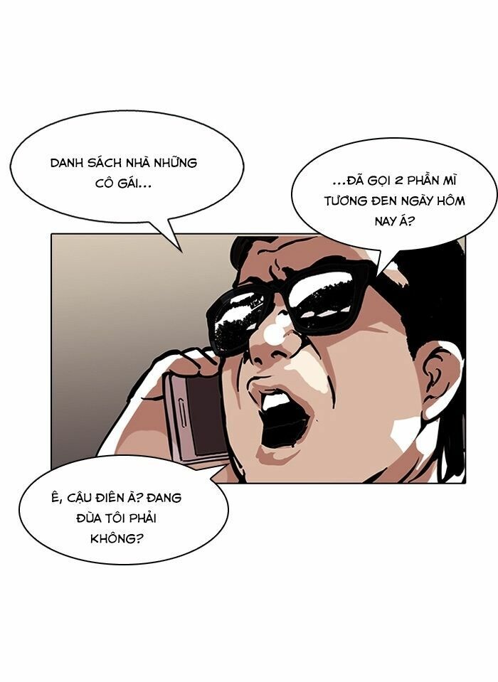 Hoán Đổi Diệu Kỳ Chapter 118 - Trang 2