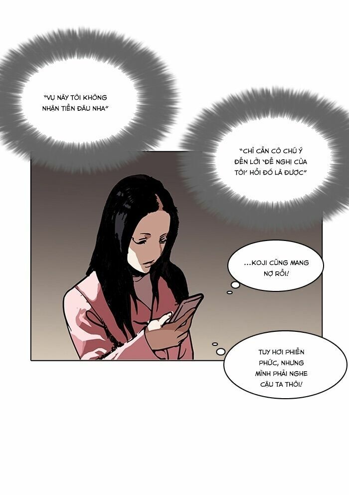 Hoán Đổi Diệu Kỳ Chapter 118 - Trang 2